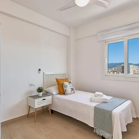 Apartamento Sea Horizon