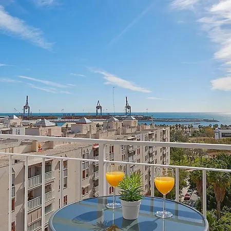 Apartment Sea Horizon *