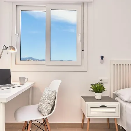 Sea Horizon Apartment Malaga
