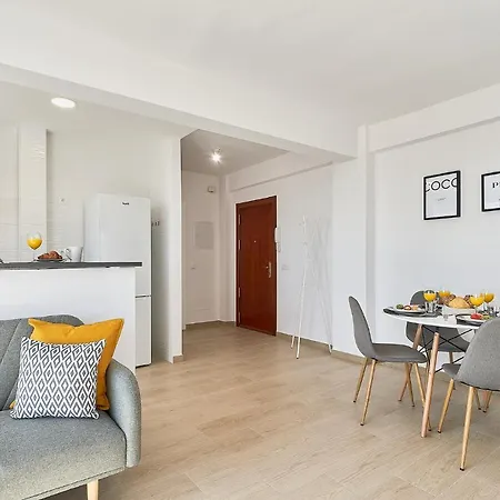 Apartment Sea Horizon